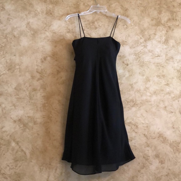EUC little black dress - Picture 5 of 5